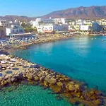 Silver Otel 3*