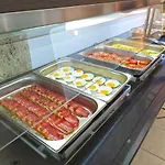 Silver Otel 3*