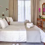 Otel Silver