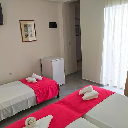 Silver Hotel