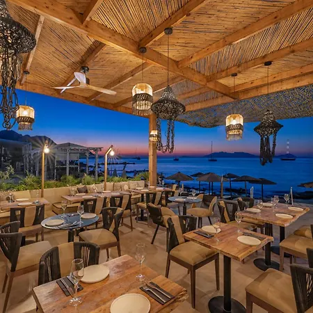 Hotel Silver Kardamena (Kos)