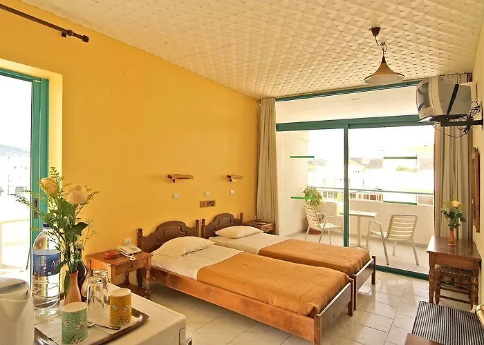 Silver Kardamena (Kos)