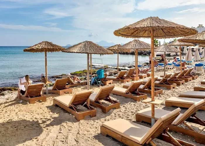 Silver Hotel Kardamena (Kos)