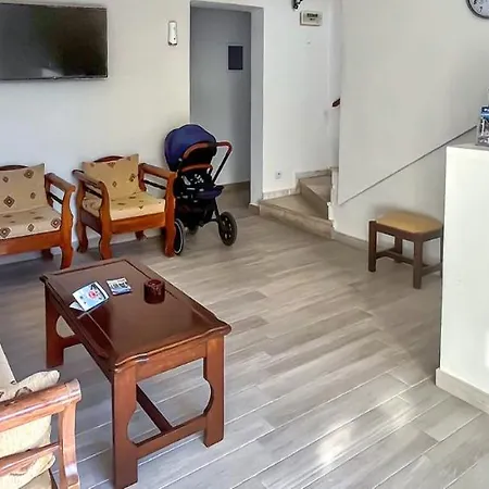 Hotel Silver 3*