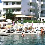 Silver 酒店 Kardamena (Kos)