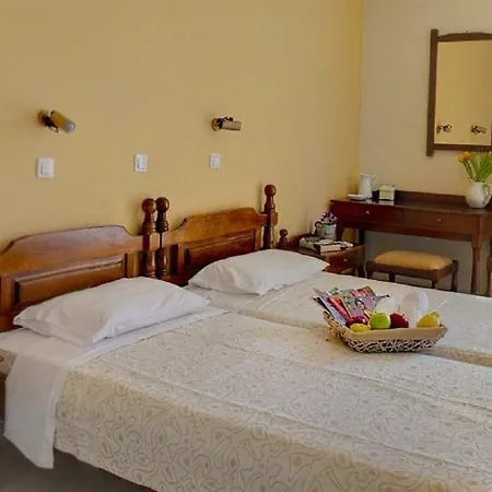 Silver Kardamena (Kos)