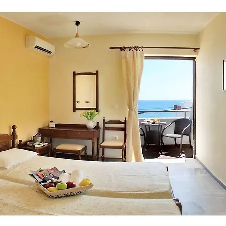 Silver Hotel Kardamena (Kos)