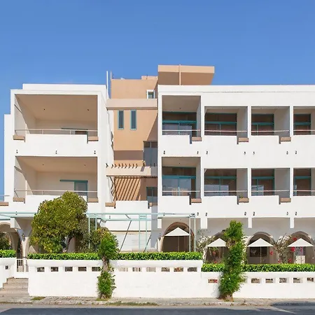 Silver Hotel Kardamena (Kos)
