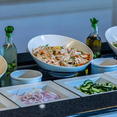 Silver 3* Kardamena (Kos)