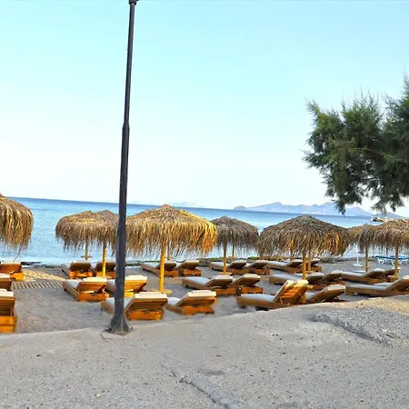 Silver Отель Kardamena (Kos)