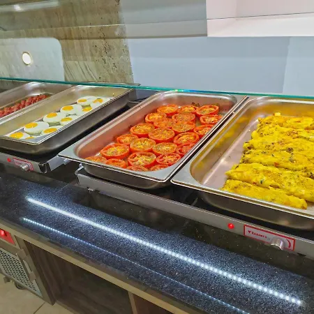 Silver Kardamena (Kos)