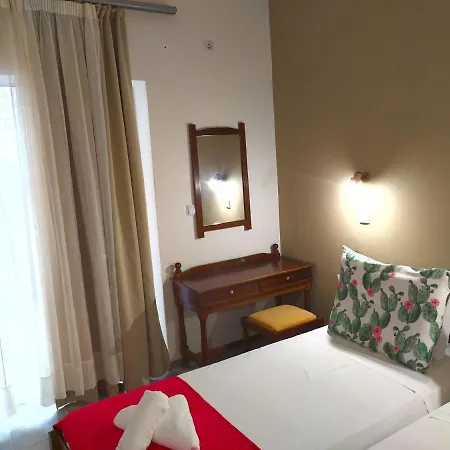 Silver Kardamena (Kos)