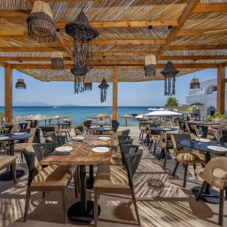 Silver 3* Kardamena (Kos)