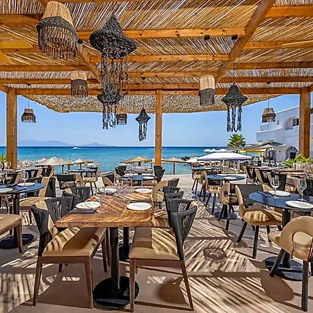 Silver Hotel Kardamena (Kos)