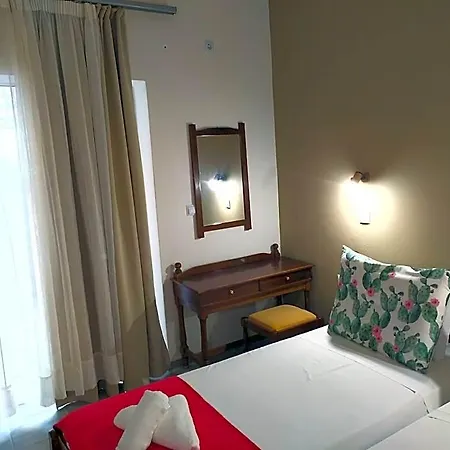 Silver Hotel