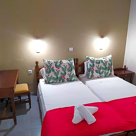 Hotel Silver 3*