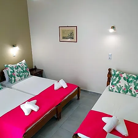 Silver Hotel