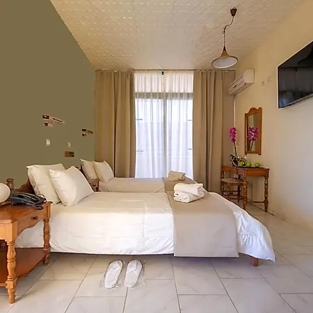 Hotel Silver