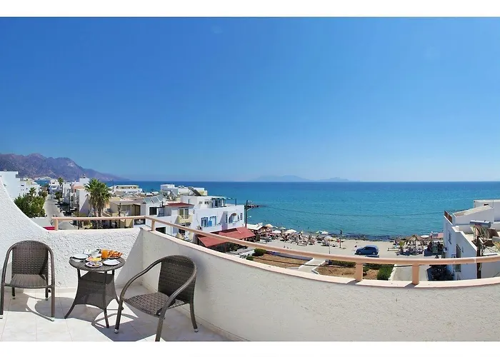 Silver 3* Kardamena (Kos)