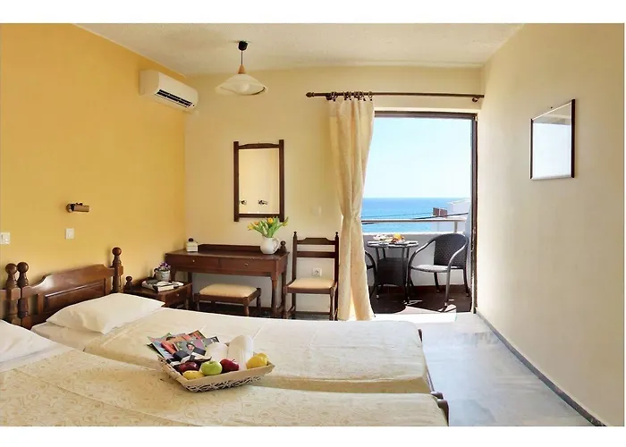 Silver Hotel Kardamena (Kos)