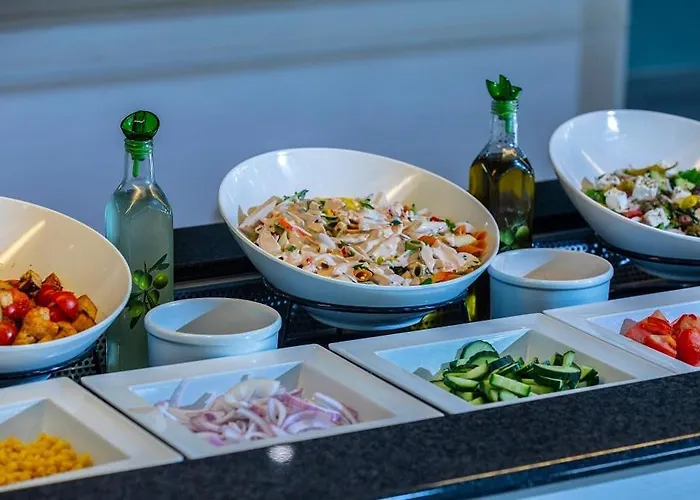 Silver 3* Kardamena (Kos)