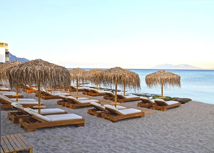 Silver 3* Kardamena (Kos)