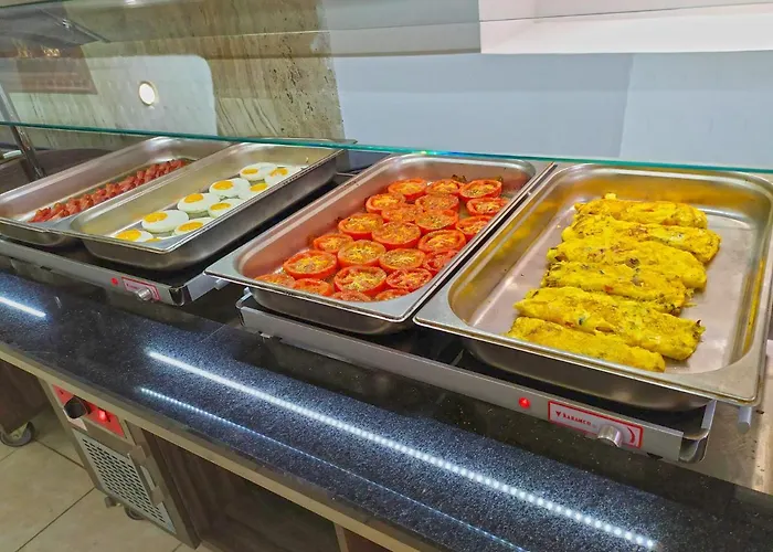 Silver Kardamena (Kos)