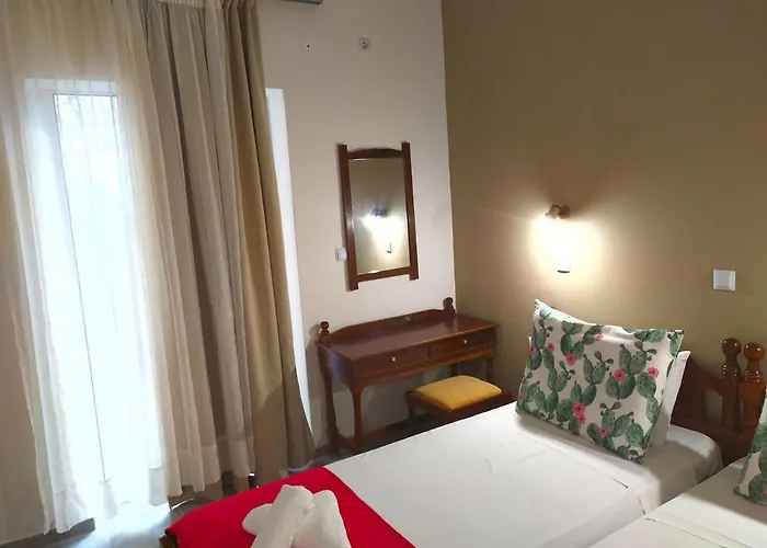 Silver Kardamena (Kos)