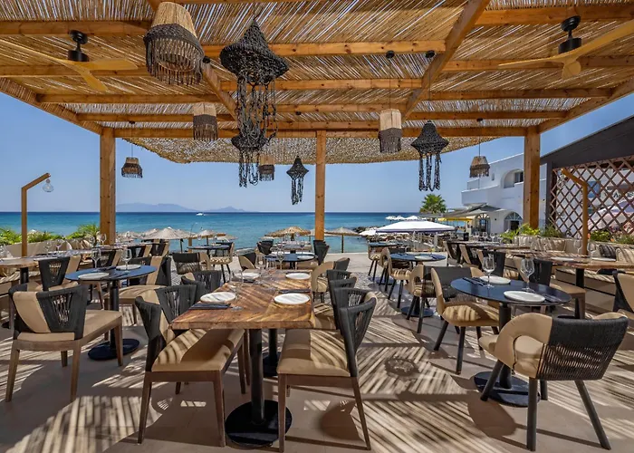 Silver 3* Kardamena (Kos)