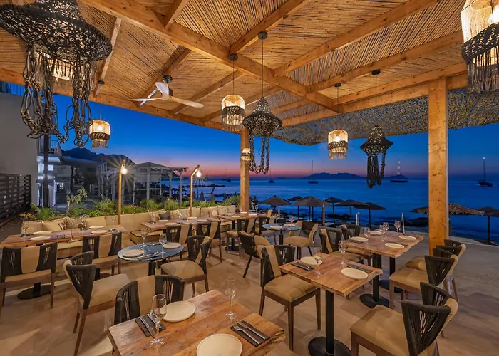 Hotel Silver Kardamena (Kos)