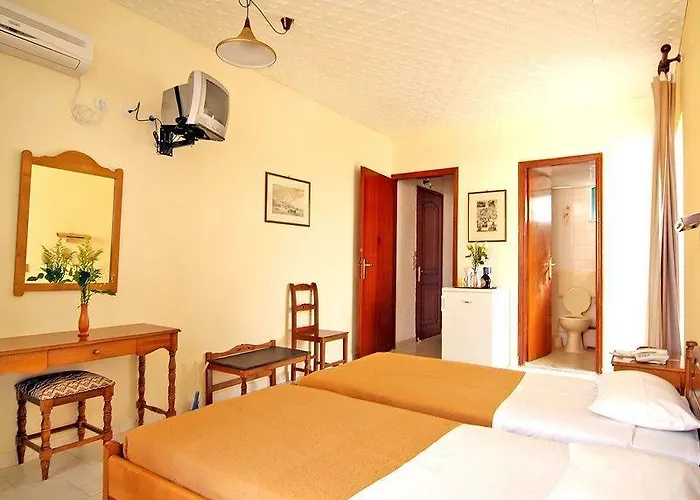 Silver 3* Kardamena (Kos)