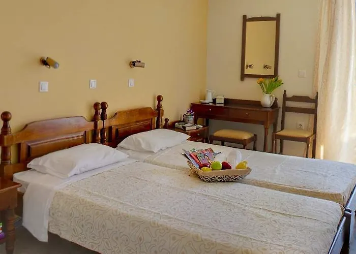 Silver Hotel Kardamena (Kos)