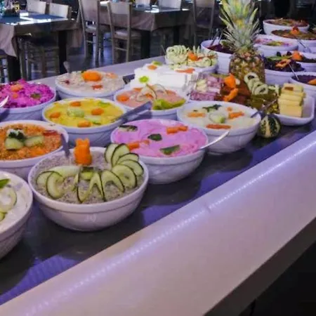 Silver Kardamena (Kos)