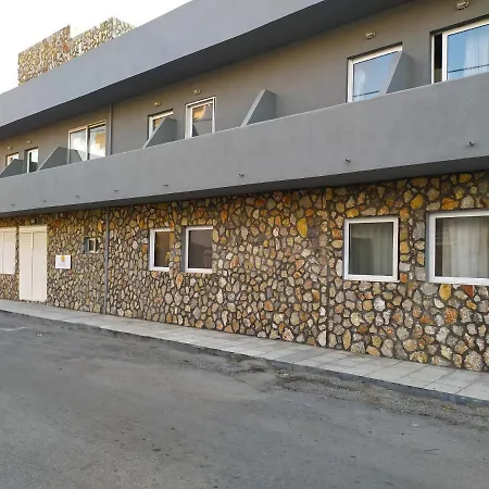 Hotel Silver Kardamena (Kos)