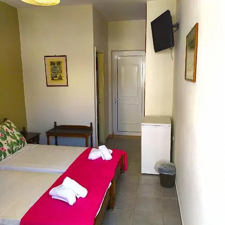 Otel Silver