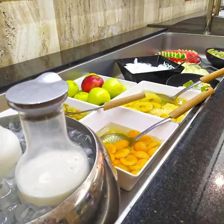 Silver فندق Kardamena (Kos)