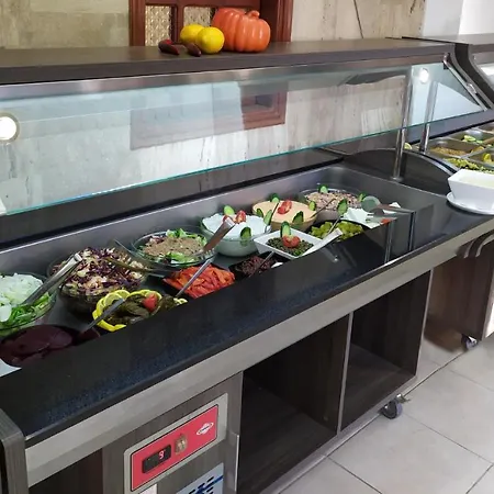 Silver Hotel Kardamena (Kos)