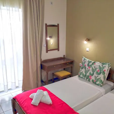 Silver Kardamena (Kos)