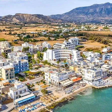 Hotel Silver Kardamena (Kos)
