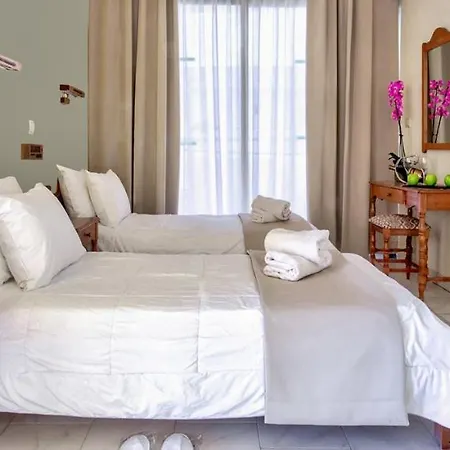 Otel Silver