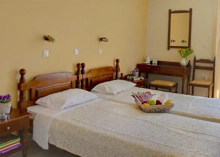 Silver Kardamena (Kos)