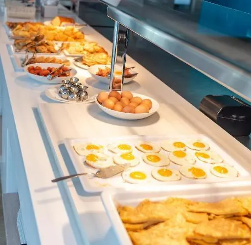 Otel Silver Kardamena (Kos)