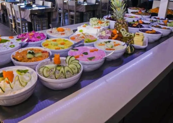 Silver Kardamena (Kos)