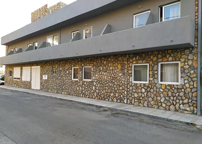 Otel Silver Kardamena (Kos)