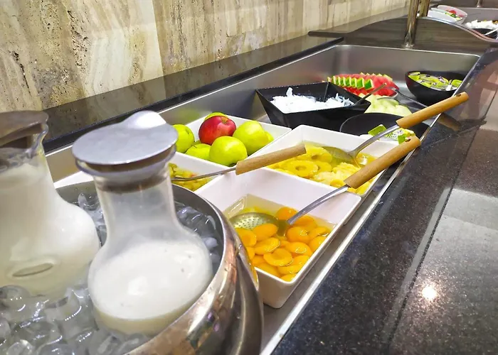 Silver Otel Kardamena (Kos)