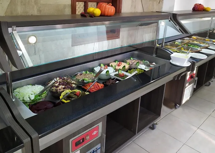 Silver Otel Kardamena (Kos)