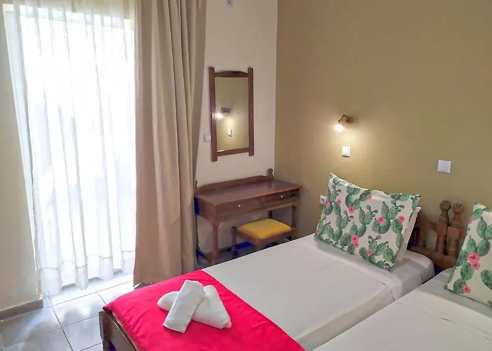 Silver Kardamena (Kos)