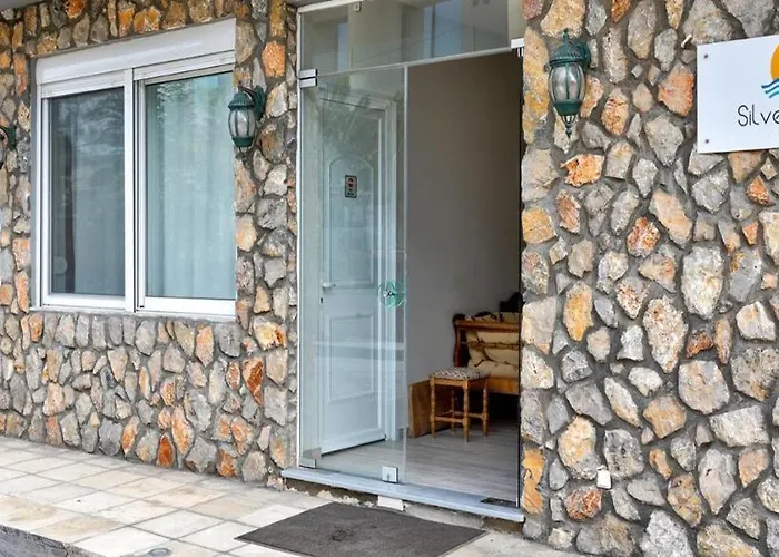 Silver Kardamena (Kos)